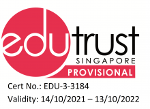 EduTrust Logo Mark - PROV