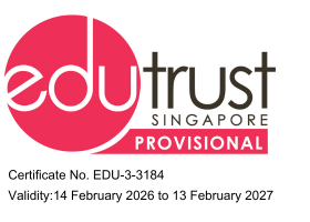 EduTrust Certification